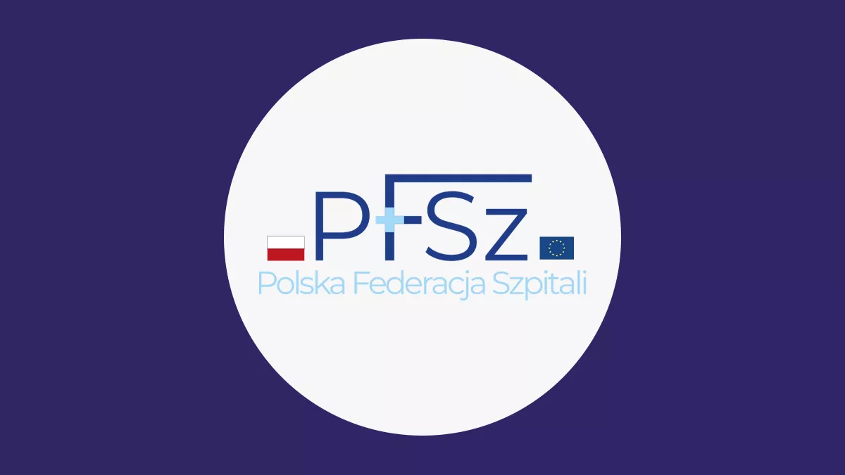 Sano Centre is a supporting member of Polish Hospital Federation