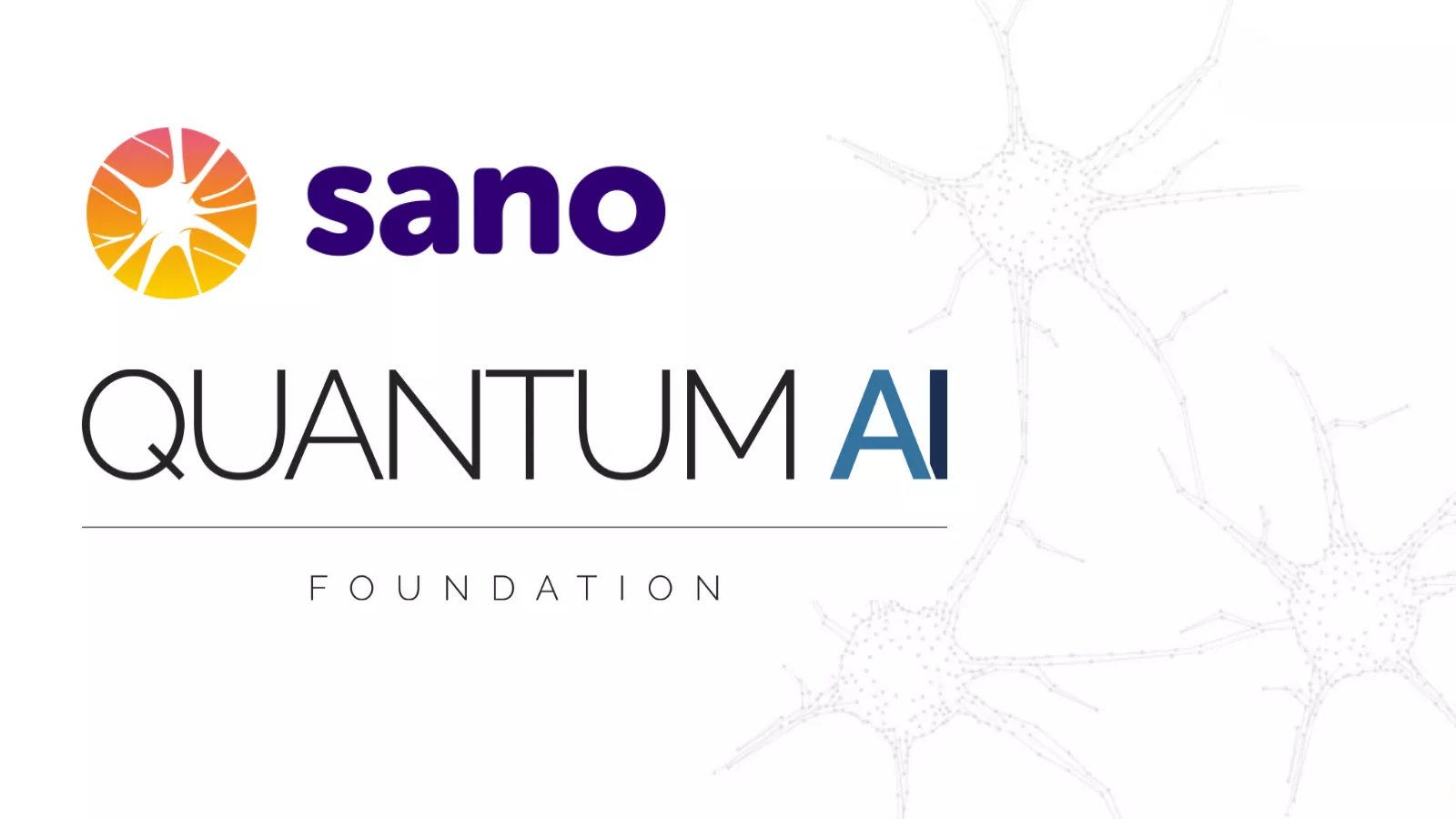 Sano Centre & Quantum AI will cooperate and promote together the quantum computing!