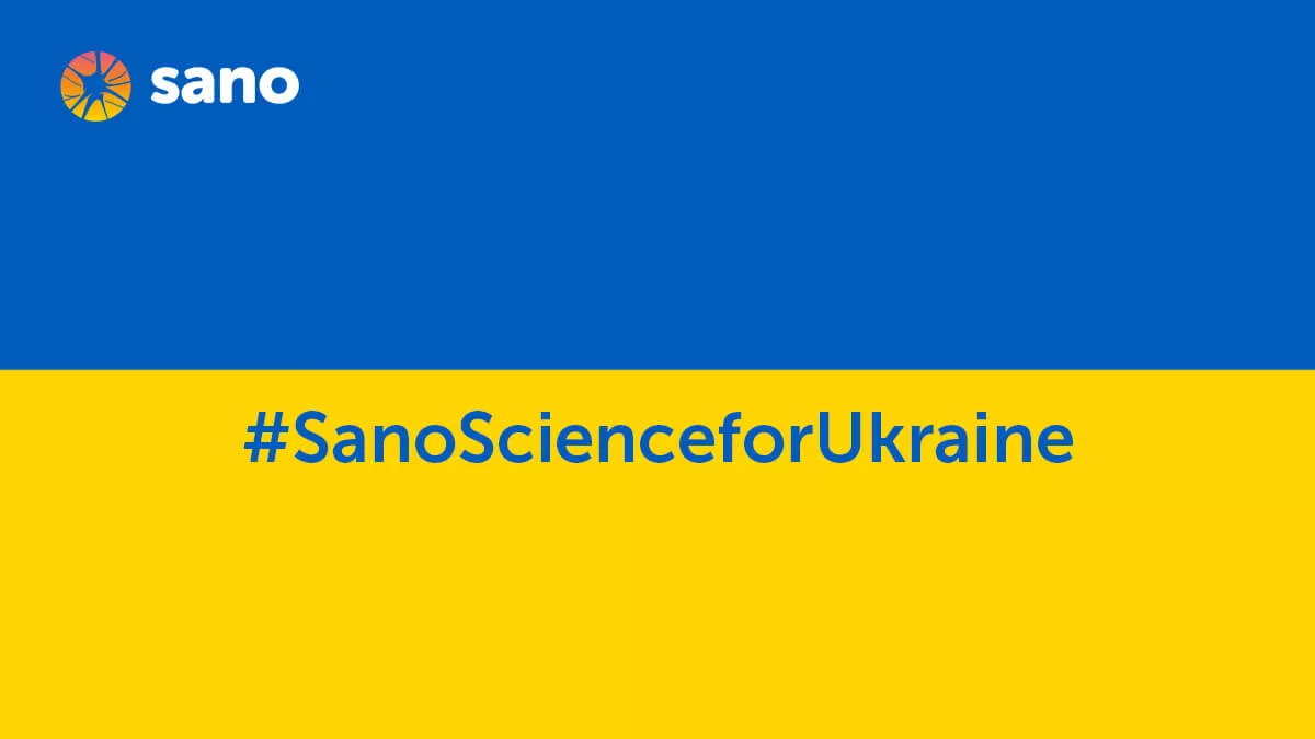 Solidarity with Ukraine - help for scientists