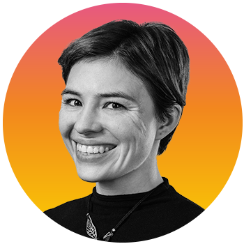 Aneta Lisowska - Centre for Computational Personalized Medicine