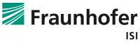Fraunhofer isi logotype