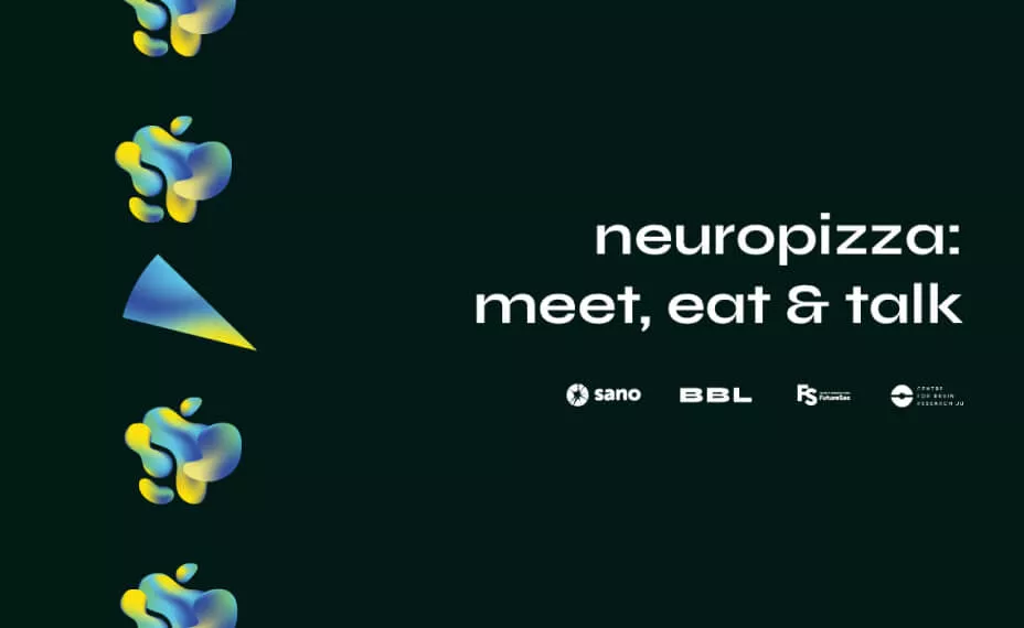 Neuropizza | SANO
