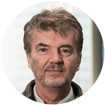 Peter M.A. Sloot - Centre for Computational Personalized Medicine