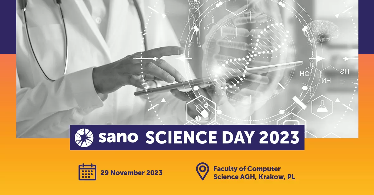 Sano Science Day 2023