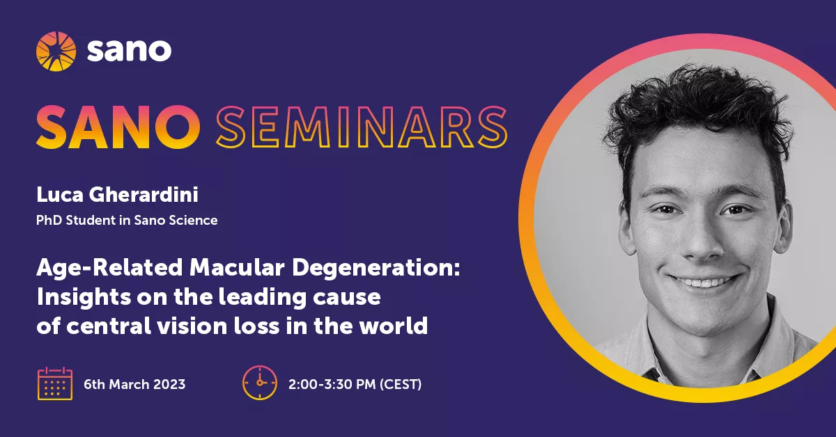 90. Age-Related Macular Degeneration: Insights on the leading cause of central vision loss in the world