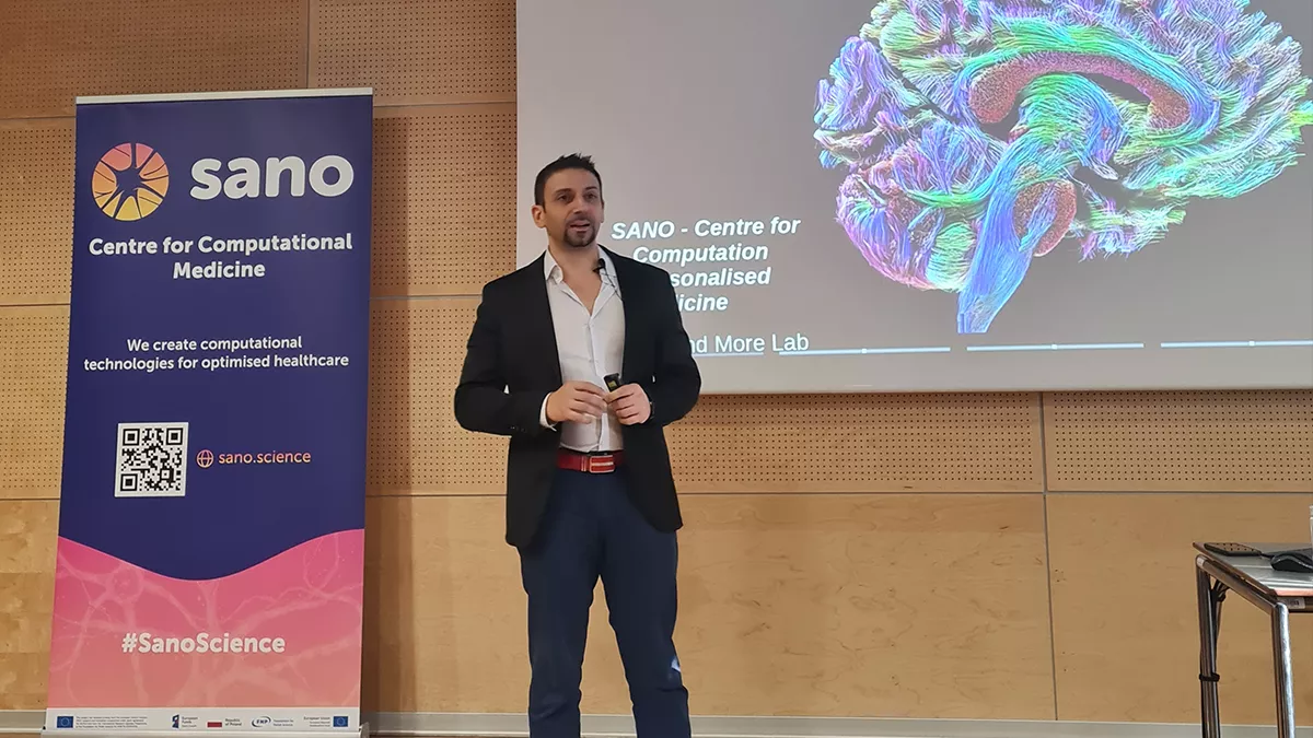 Sano Science Day 2023: Great Review of Achievements