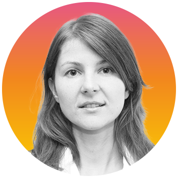 Krystyna Milian - Centre for Computational Personalized Medicine