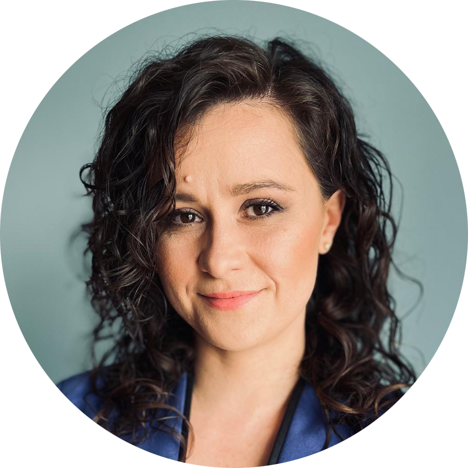 Anna Kajda-Twardowska