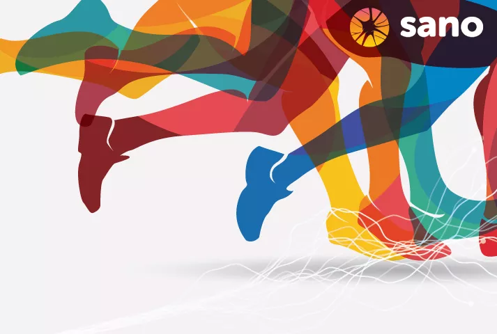 Join Sano at Poland Business Run 2024 – update