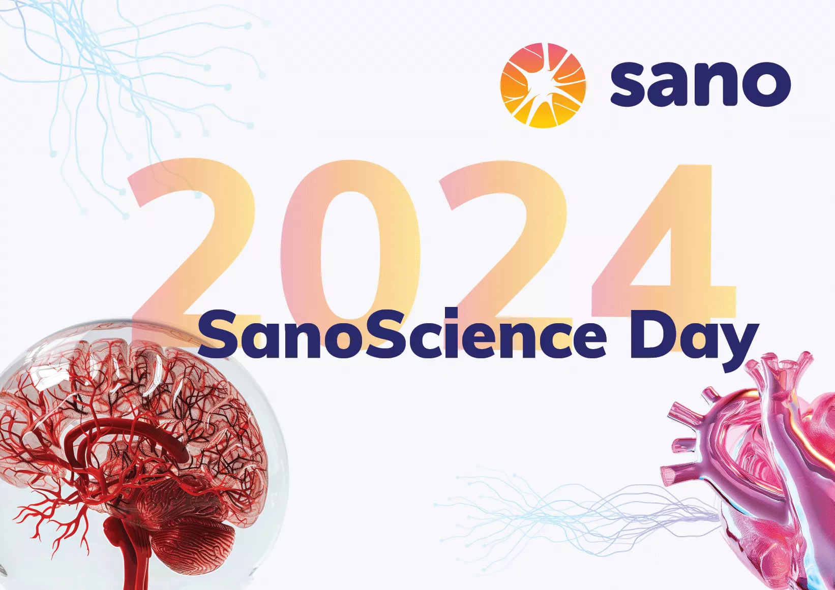 SanoScience Day 2024 – Registration