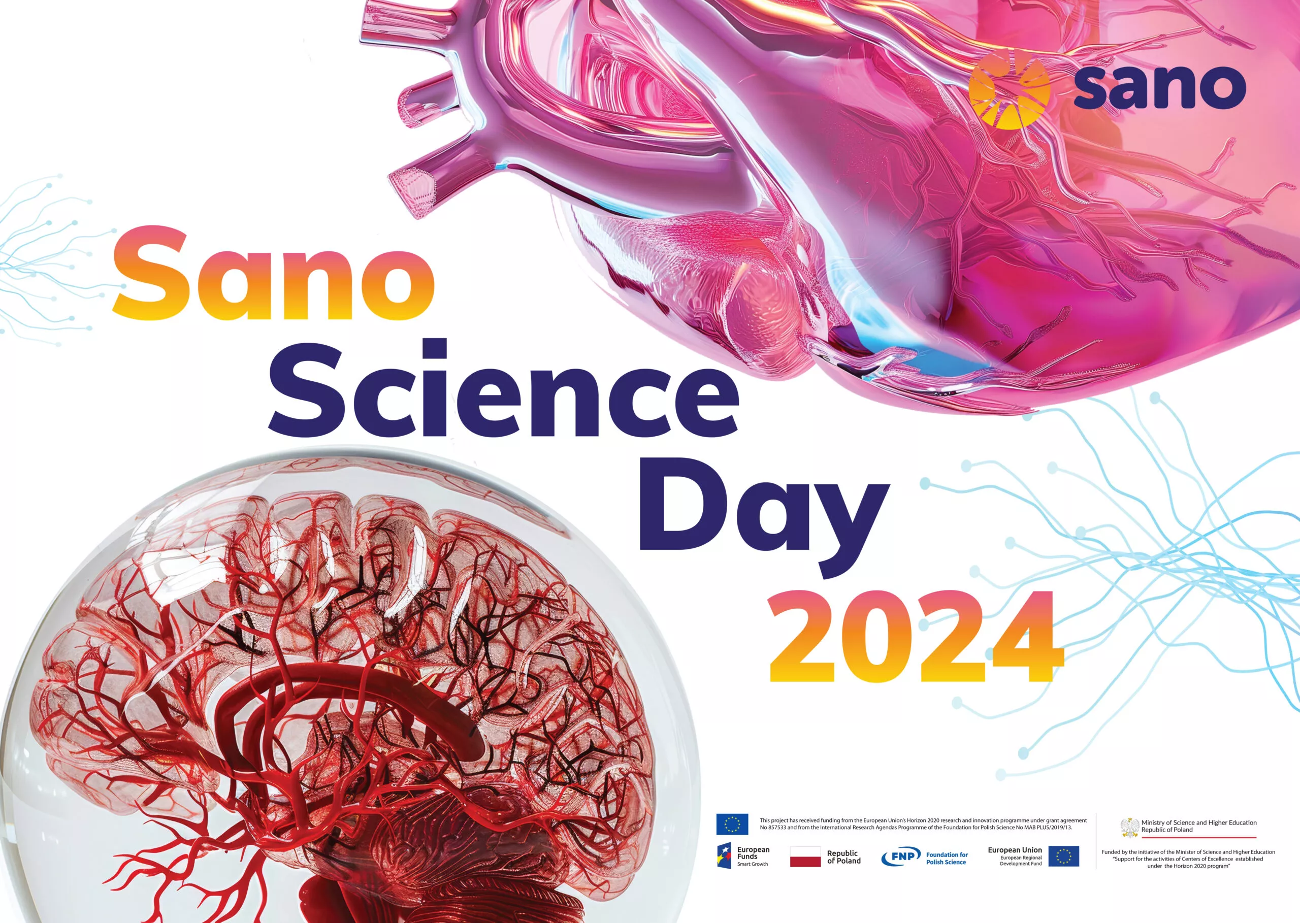 Sano Science Day 2024