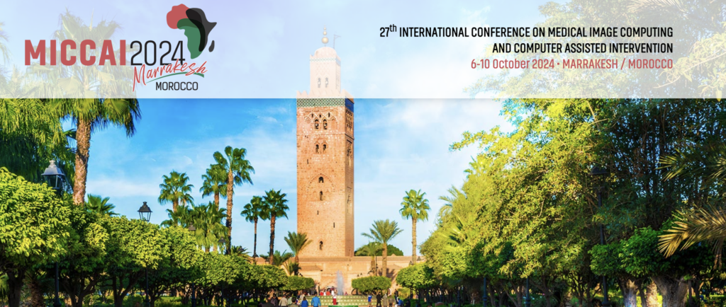 Miccai Poster Example Sano Scientists at MICCAI 2024 - Centre for Computational Personalized ...