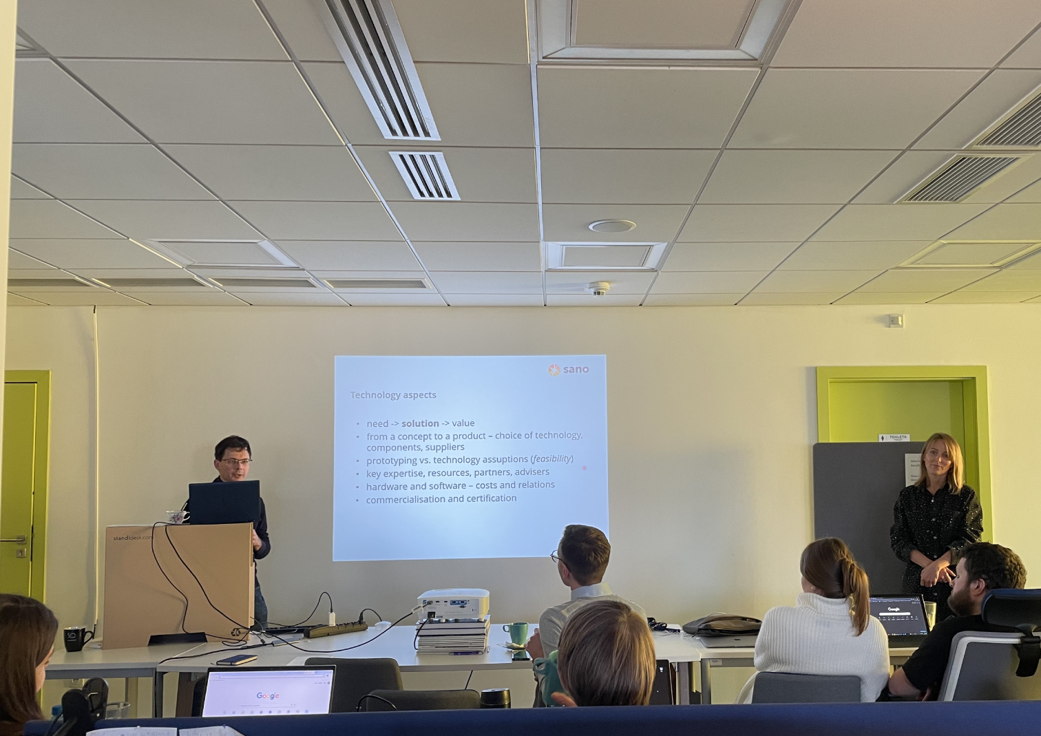 Workshop Data Science, Artificial Intelligence and Impactful Design in ...