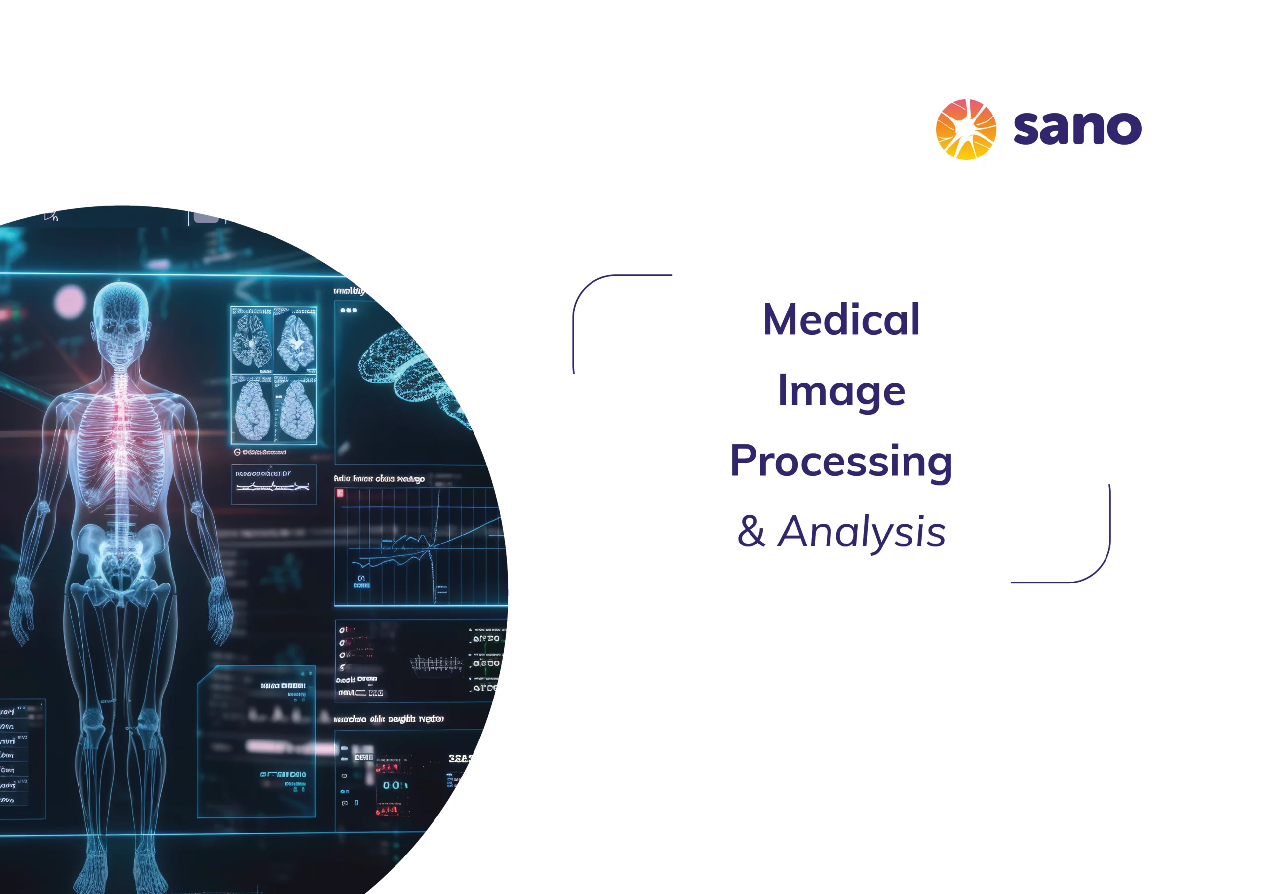 Medical Image Processing & Analysis 