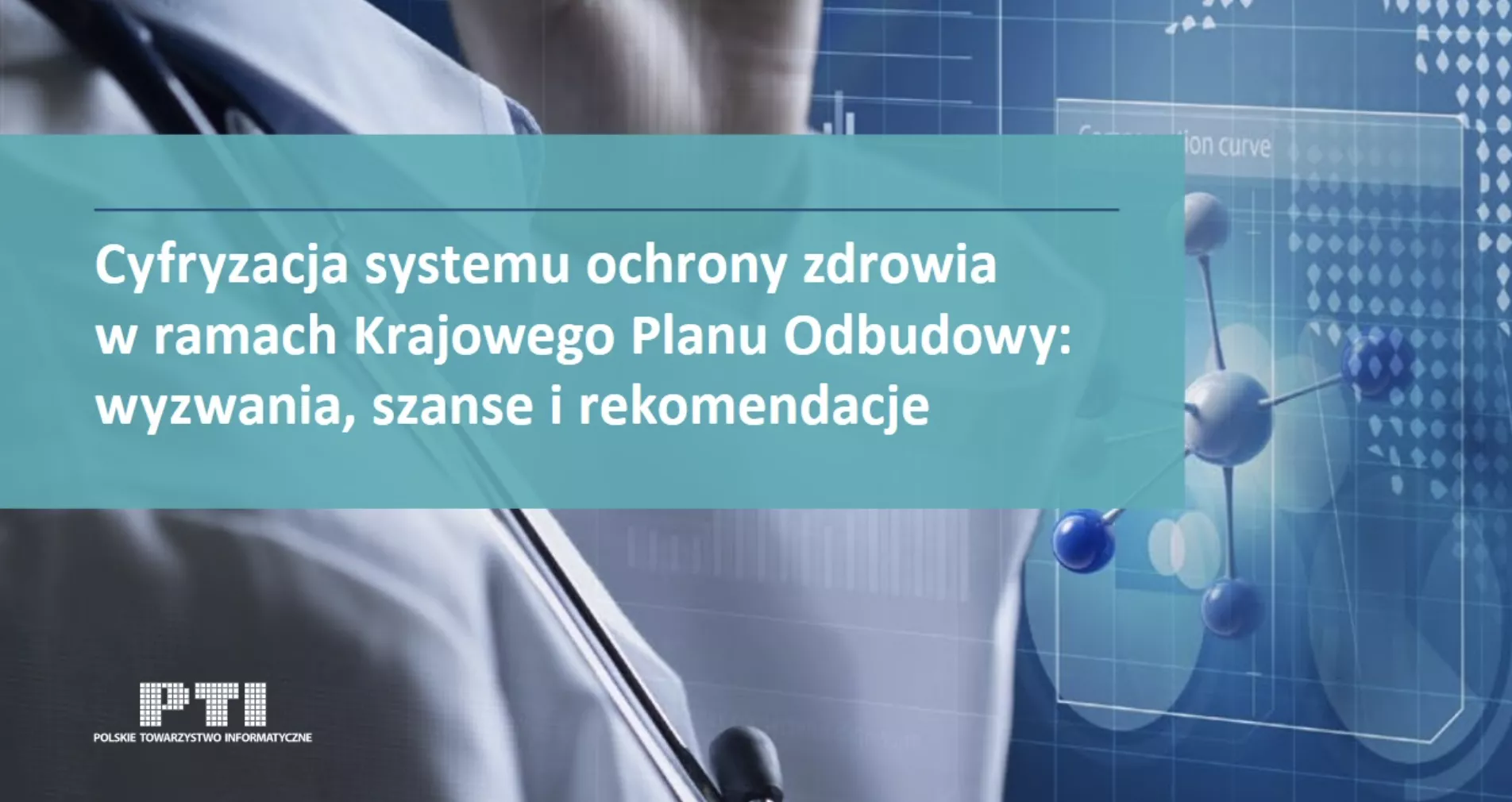 Final Version of Study on Digitalization of Healthcare in Poland Now Available 