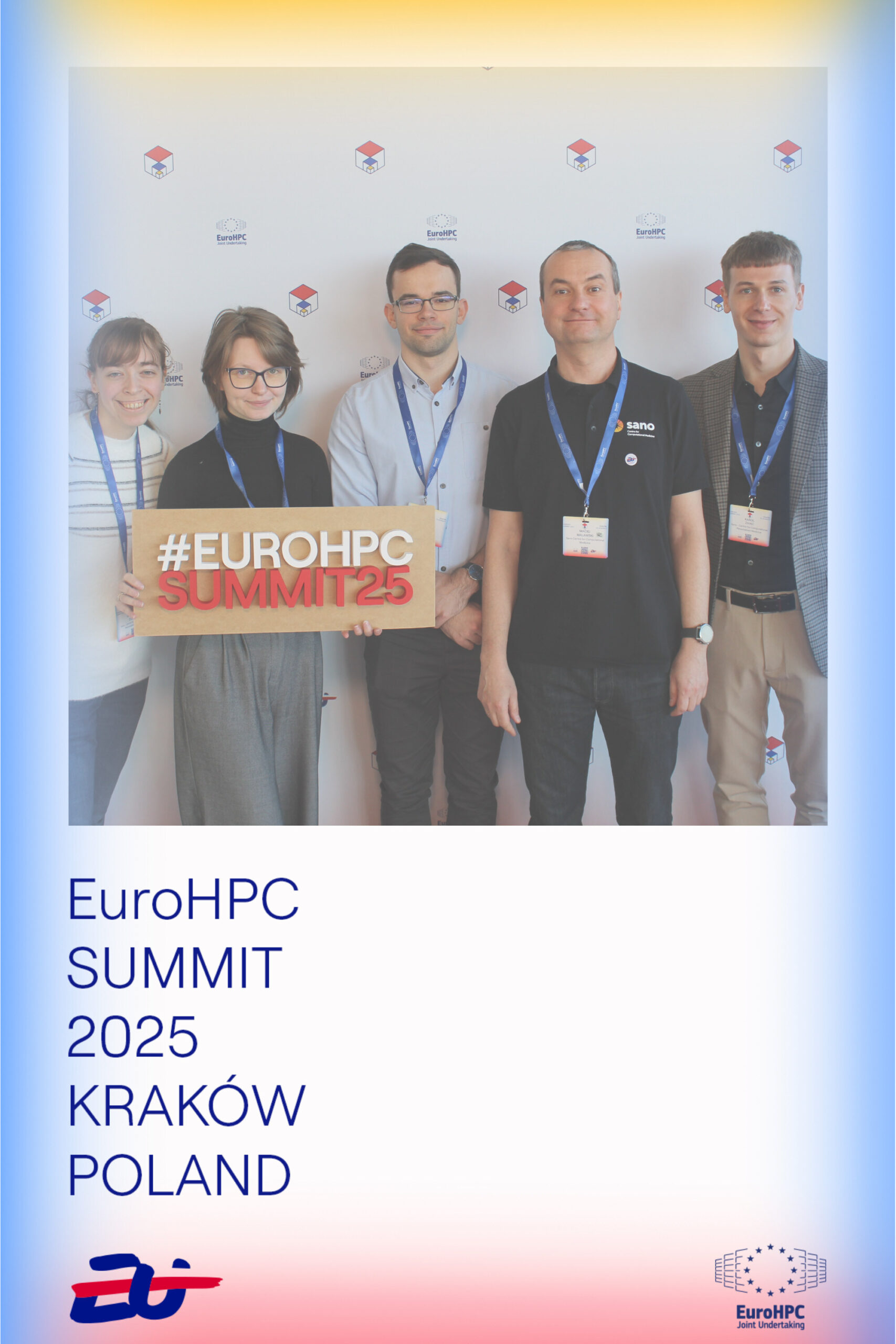 EuroHPC Summit 2025 in Krakow – A Meeting of Leaders in HPC, Quantum ...