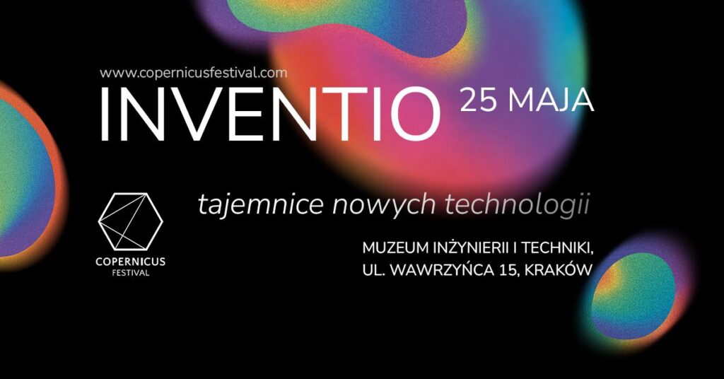 Copernicus Festiwal 2025 i wystąpienie Pauliny Tworek z Sano