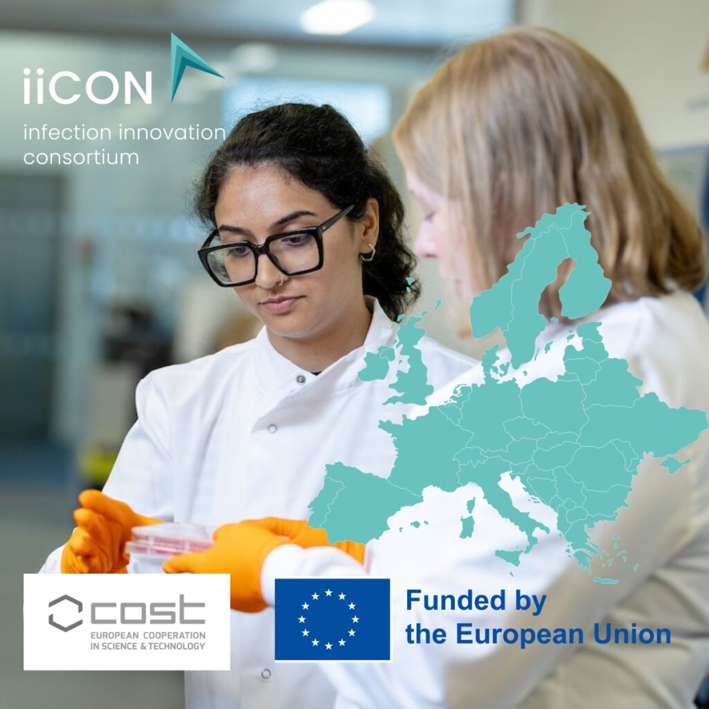 Sano Centre for Computational Medicine participating in COST Action CA25101 Pan-European One Health Network for Infectious Diseases Detection, Monitoring and Prevention.